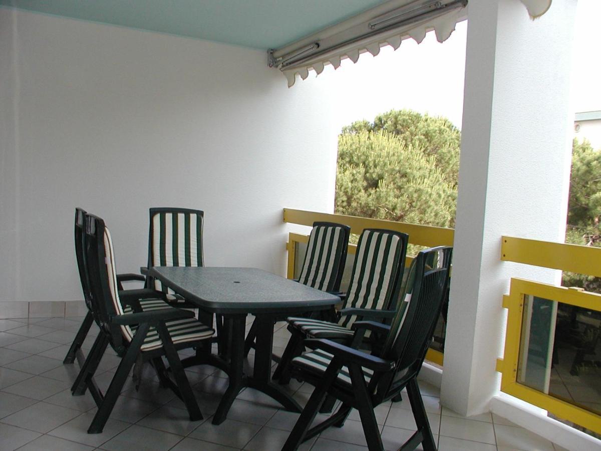 Appartamenti Solarium Бибионе Екстериор снимка